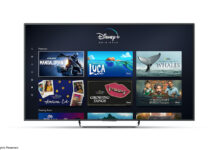 Disney+ App, TV, Menü, Disney+ Originals