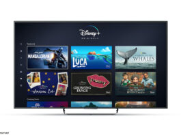 Disney+ App, TV, Menü, Disney+ Originals