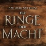 Der Herr der Ringe: Die Ringe der Macht Titel Trailer