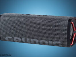 Grundig-GBT-Club-Vorderansicht