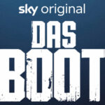 Logo Das Boot klein © Sky Deutschland/Bavaria Fiction GmbH