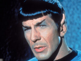 Star Trek, Raumschiff Enterprise; © CBS International GmbH