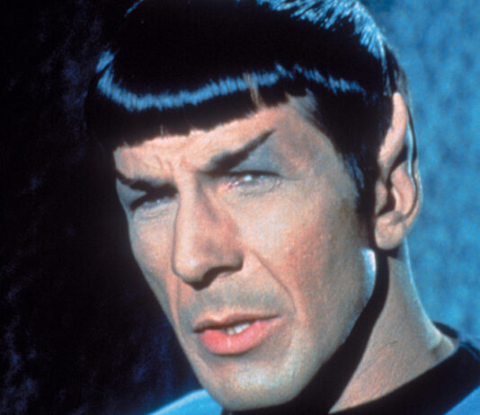 Star Trek, Raumschiff Enterprise; © CBS International GmbH