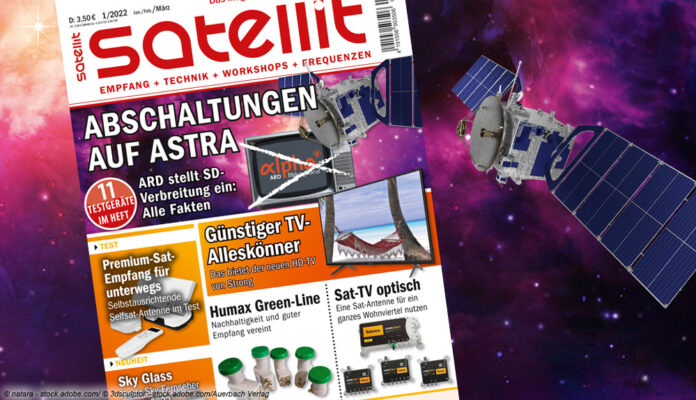 Satellit 01 2022