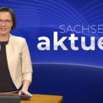 Sachsen aktuell; Sachsen Fernsehen; Sachsen Eins
