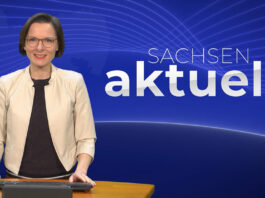 Sachsen aktuell; Sachsen Fernsehen; Sachsen Eins