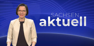 Sachsen aktuell; Sachsen Fernsehen; Sachsen Eins