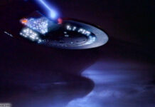 Star Trek, Das nächste Jahrhundert ; © CBS International GmbH