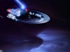 Star Trek, Das nächste Jahrhundert ; © CBS International GmbH