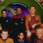 Star Trek, Deep Space Nine; © CBS International GmbH