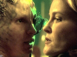 Star Trek, Raumschiff Voyager; © CBS International GmbH
