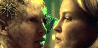 Star Trek, Raumschiff Voyager; © CBS International GmbH