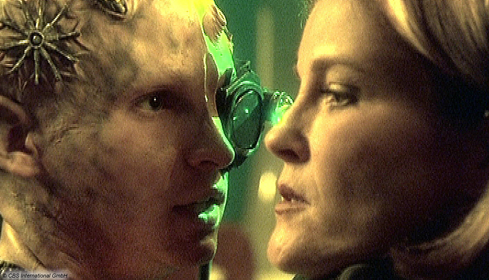 #„Star Trek: Janeway“ – Kommt ein „Voyager“-Nachfolger zu Paramount+?