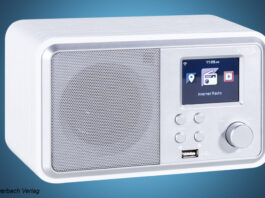 Xoro-HMT-300-v2-Vorderansicht