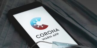 Corona-Warn-App