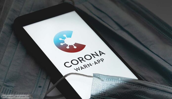 Corona-Warn-App