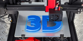 3D-Druck © stockphoto-graf via stock.adobe.com