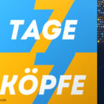 7 Tage 7 Köpfe zurück bei RTL © RTL / Patrick Liste