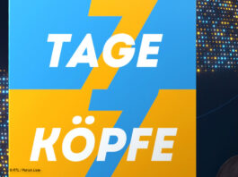 7 Tage 7 Köpfe zurück bei RTL © RTL / Patrick Liste