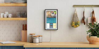 Amazon Echo Show 15 © Amazon.de