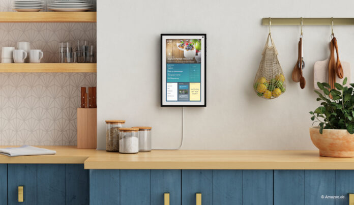 Amazon Echo Show 15 © Amazon.de