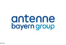 Logo © antenne bayern group