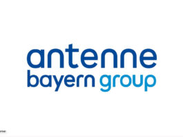 Logo © antenne bayern group