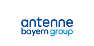 Logo © antenne bayern group