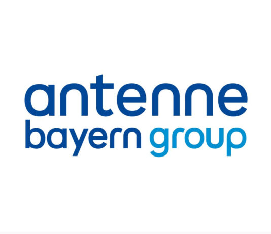 Logo © antenne bayern group