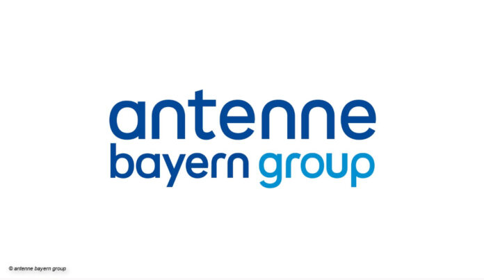 df-antenne-bayern-group-logo Logo © antenne bayern group