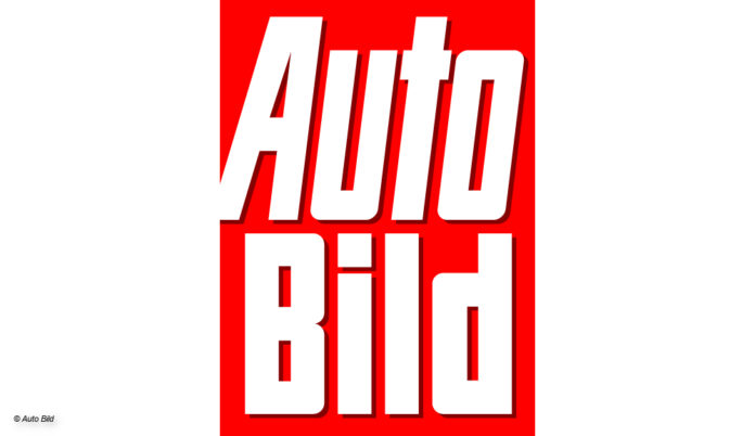 Logo Auto Bild