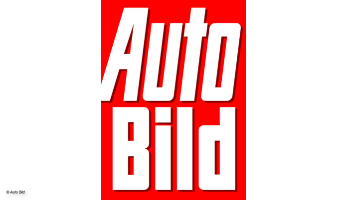 Immagine del logo dell'auto