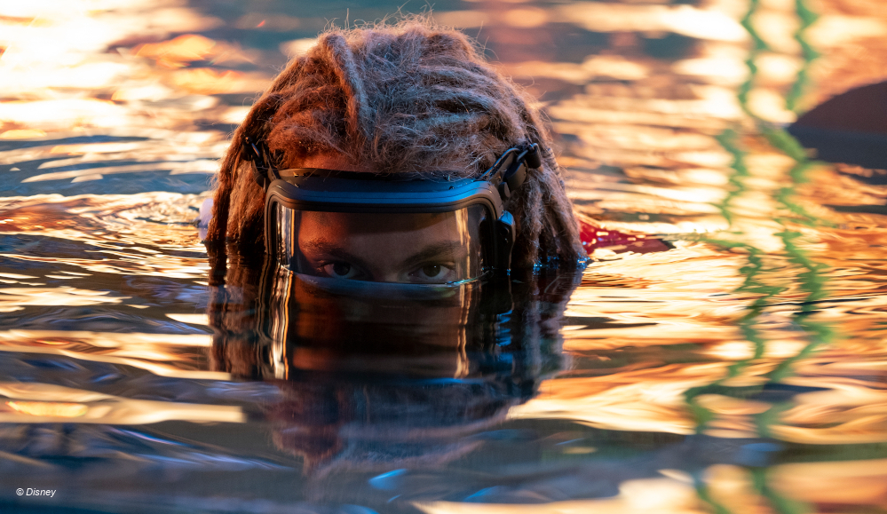 #„Avatar: The Way of Water“: Erste Szenen gezeigt, Trailer kommt