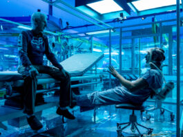 Avatar 2 © Disney / 2021 20th Century Studios. All Rights Reserved.