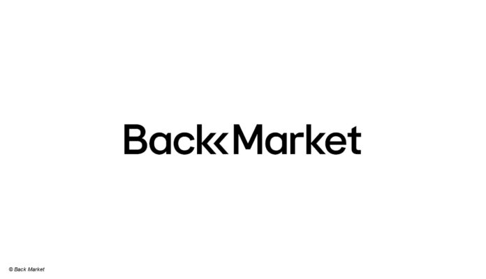 Logo © Back Market