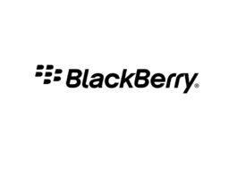 Blackberry-Logo