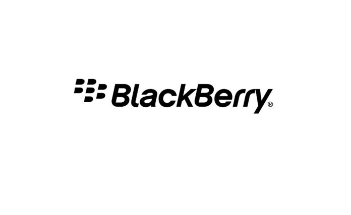 Blackberry-Logo