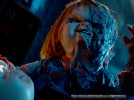 Chucky Die Mprderpuppe © 2021 Universal Content Productions LLC. All Rights Reserved.