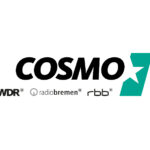 Cosmo Logo © WDR