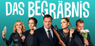 Das Begräbnis © ARD Degeto / Georges Pauly