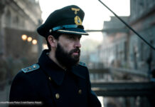 Das Boot Staffel 3 in 8K © Sky Deutschland/Bavaria Fiction GmbH/Stephan Rabold