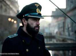 Das Boot Staffel 3 in 8K © Sky Deutschland/Bavaria Fiction GmbH/Stephan Rabold