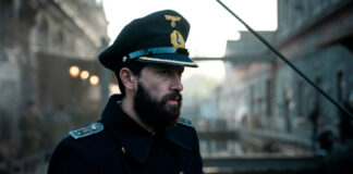 Das Boot Staffel 3 in 8K © Sky Deutschland/Bavaria Fiction GmbH/Stephan Rabold