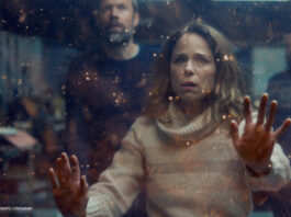 Suzanne Clément in "Das Seil" auf Arte © Les Films de l'Instant/G.Chekaiban
