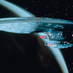Raumschiff Enterprise TNG Star Trek © Tele 5