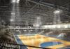 Handball-Halle © KB3 via stock.adobe.com
