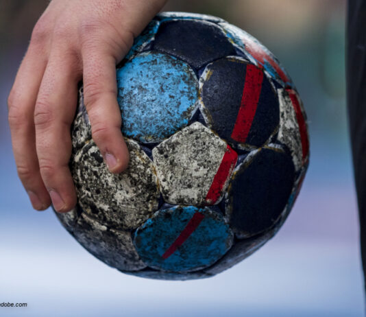 Handball © Dariovuksanovic via stock.adobe.com