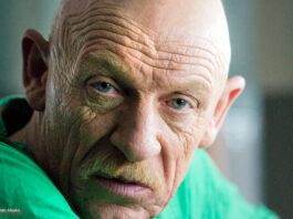 Joe Bausch © WDR/Martin Valentin Menke