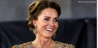 Herzogin Kate © ZDF / Chris Jackson / Getty Images