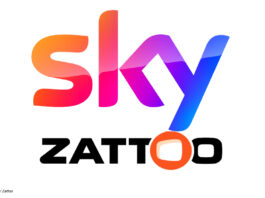Logo-Collage Sky und Zattoo © Sky Deutschland / Zattoo
